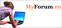 Pagina de start a forumului Camp-fifa-07.MyForum.ro